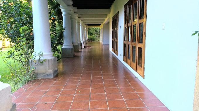 Hotel Y Jardines Casa Buho アンティグア・グアテマラ エクステリア 写真
